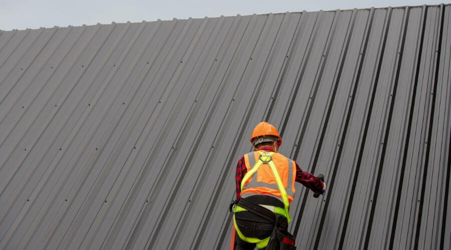 Expert top industrial roofings services in Essex, CA